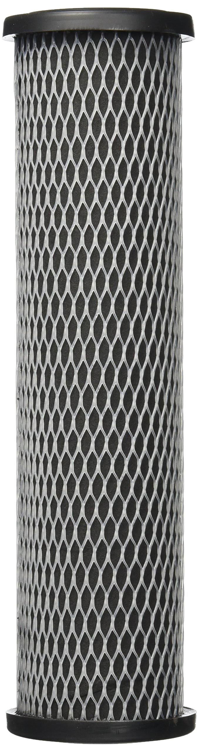 12 Pack 5 Micron 10 x 2.5 Carbon Filter E2625