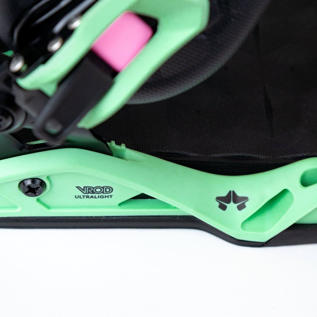 Vice Snowboard Bindings H5169