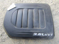 Upper Engine Cover Black OEM N977
