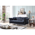 Black Sofa I90268