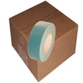 Teal Blue Duct Tape 2x22 x 60 Yard Roll (24 Roll/Case) C879636