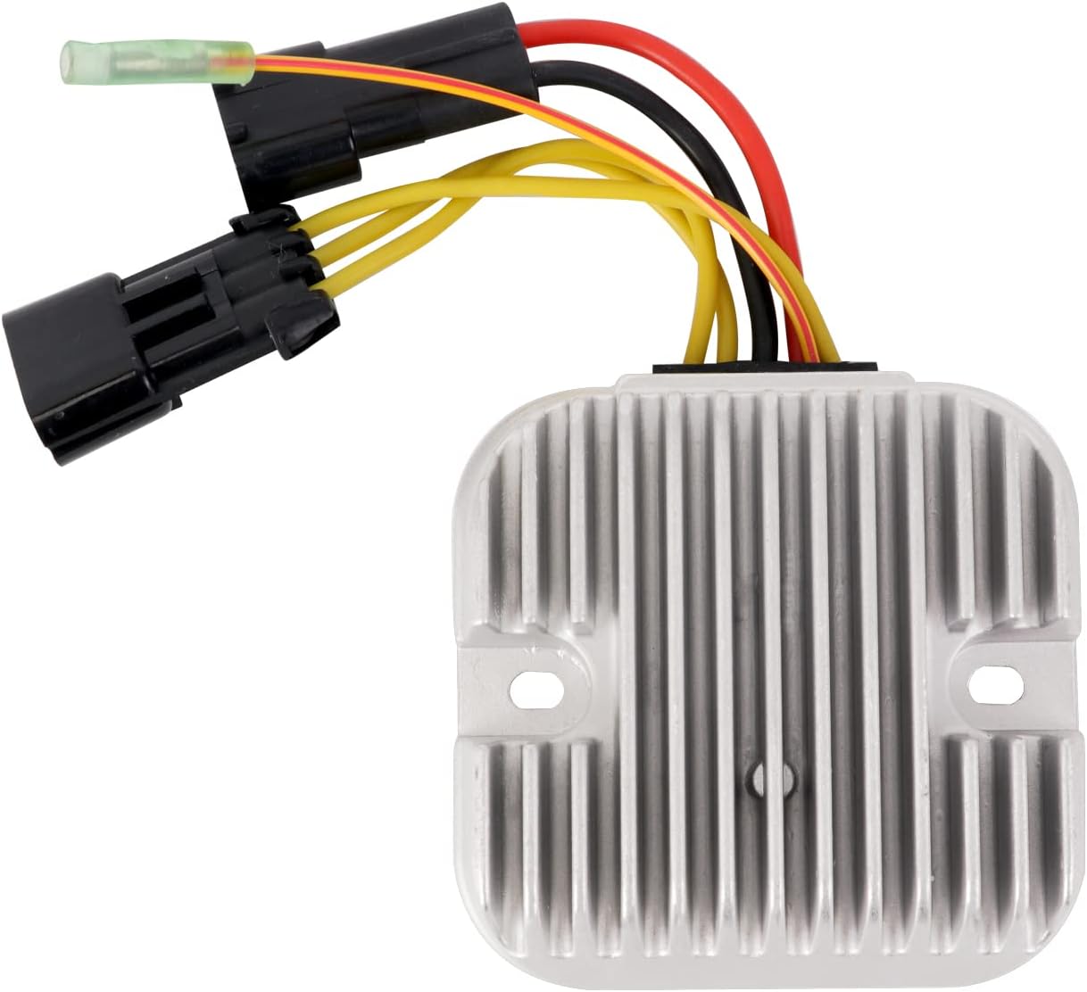 Voltage Regulator Rectifier Pack of 2 L714155