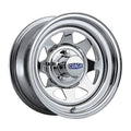 15x6 Wheel R1608