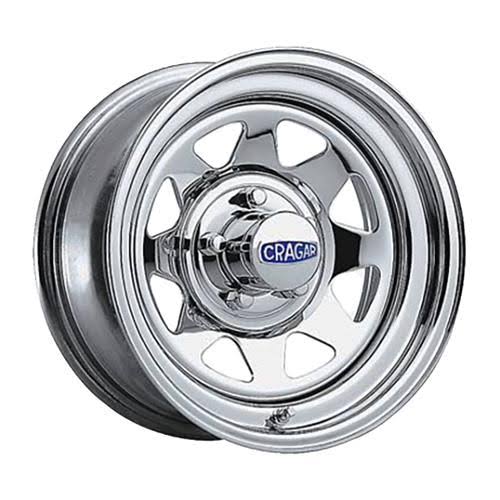 15x6 Wheel R1608
