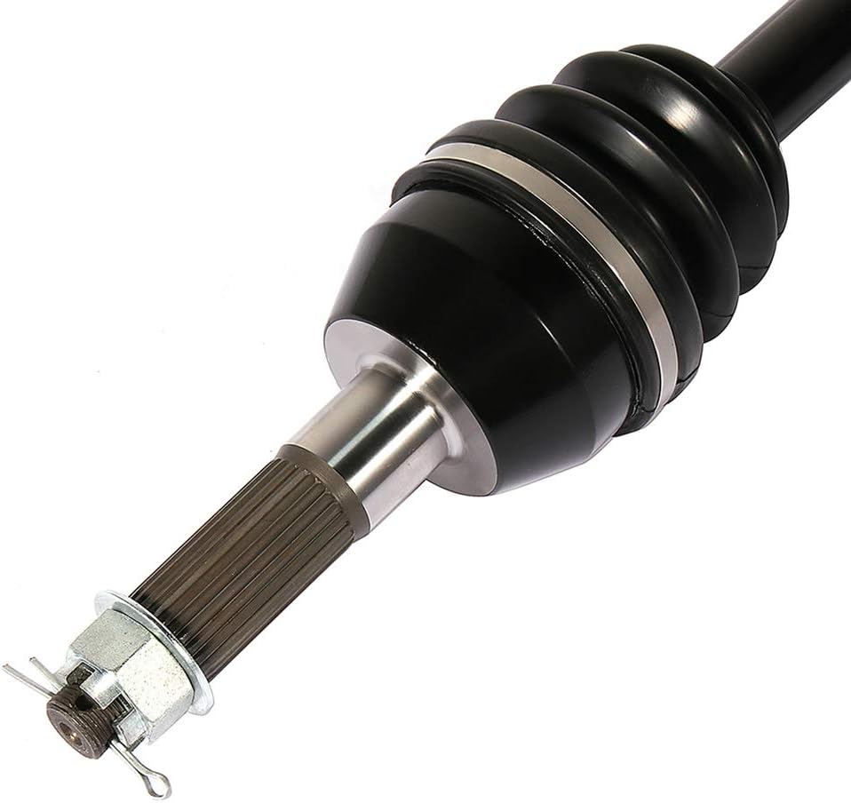 CV Axle Drive Shaft Assembly Rear Right 2PCS G3936