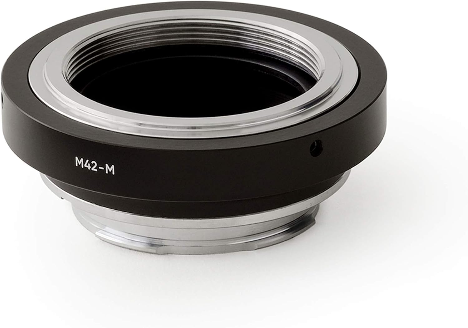 Lens Mount Adapter for M42 Lens to Leica M Camera Body C14843