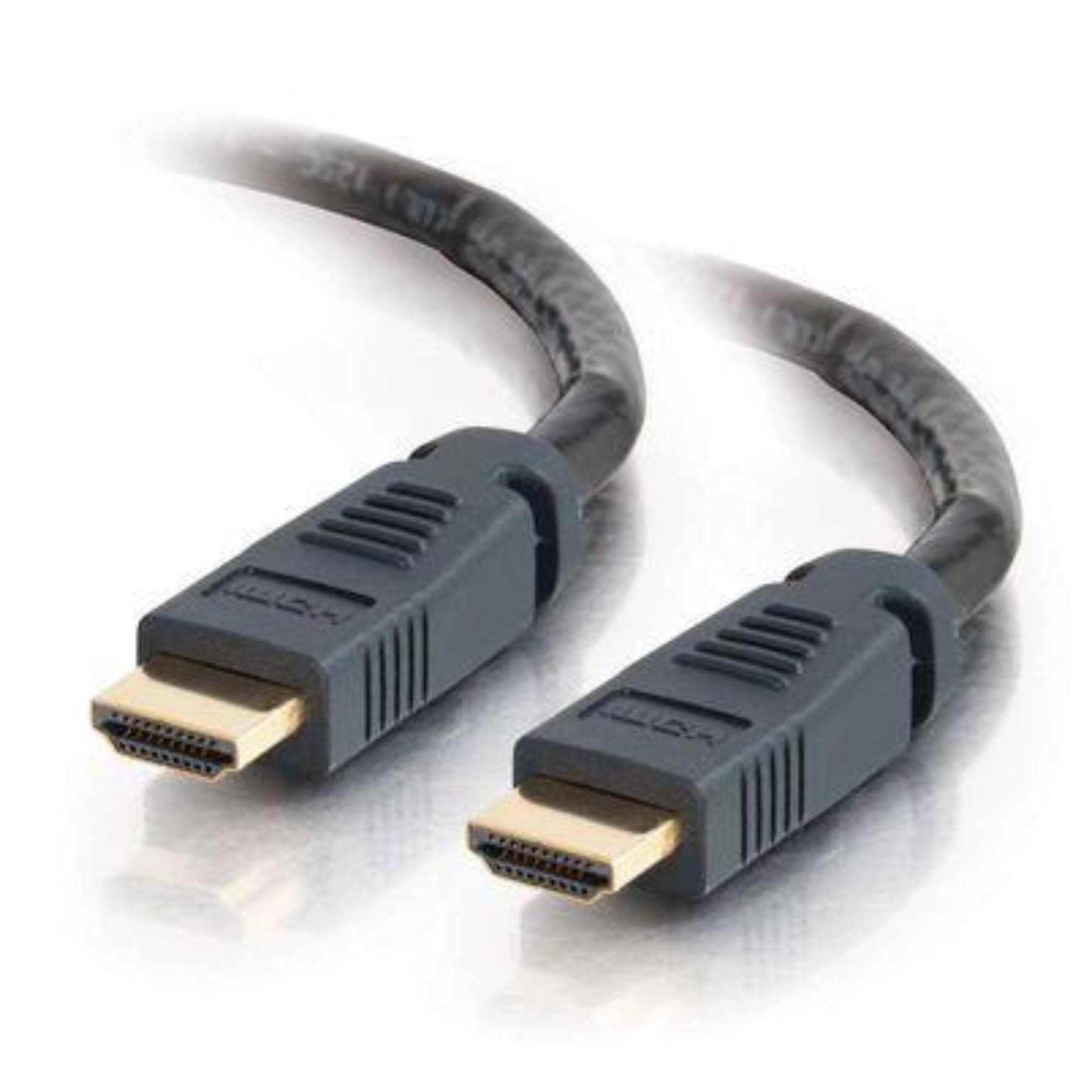 15ft Black HDMI Cable D627096
