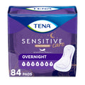 Overnight Incontinence Pads, 84ct S19852