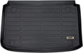 Black Trunk Mat Car Rear Cargo Liner Floor Cover A404