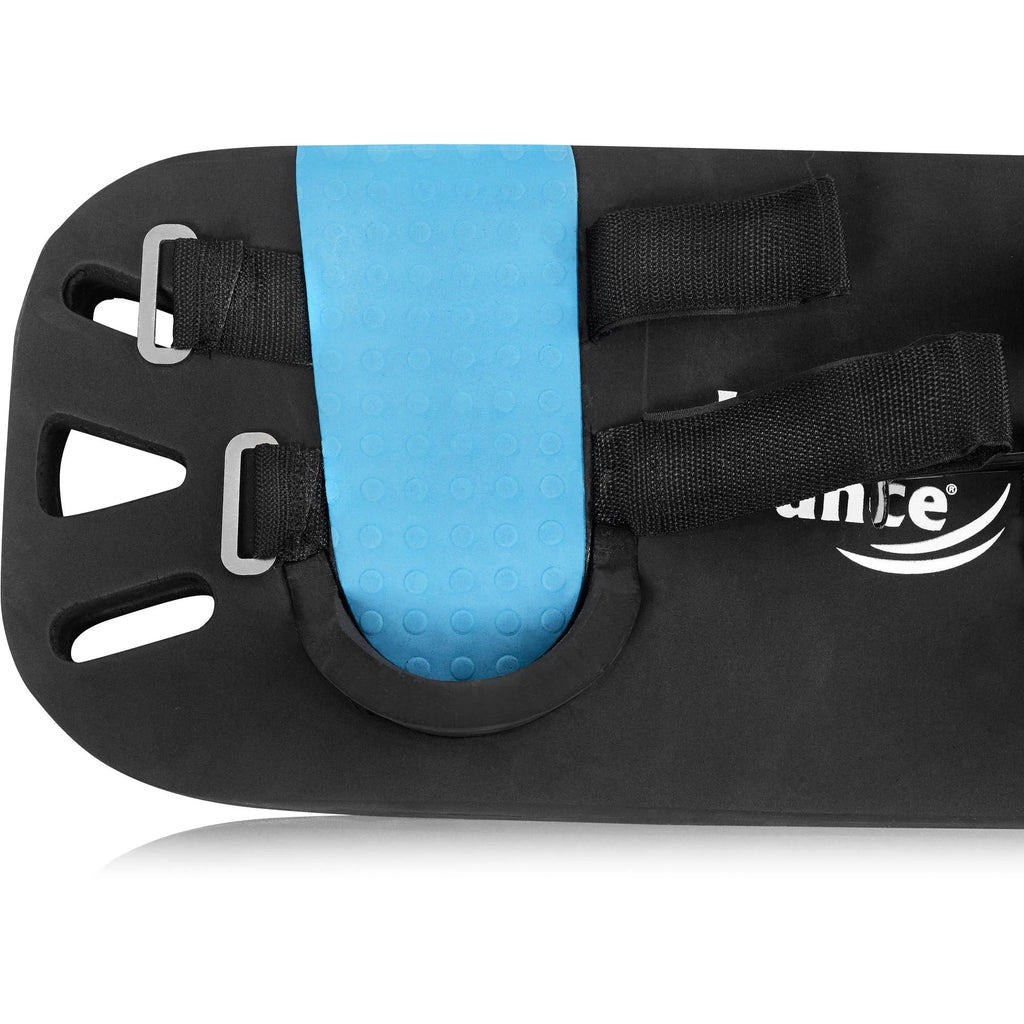 Trampoline Rebound Board Jump Skate C314