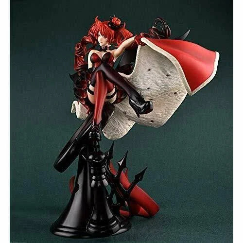 Queen of Hearts 1/8 Scale Figure V62474