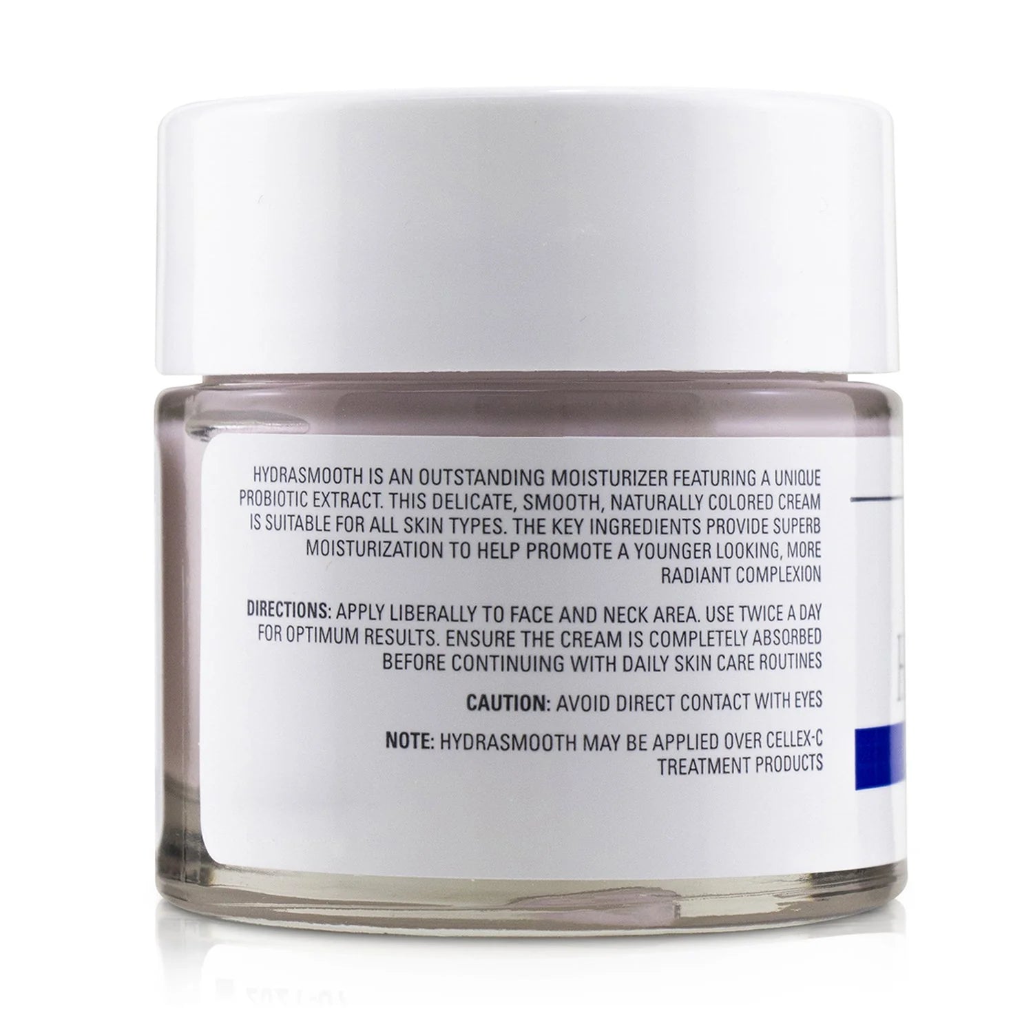 HydraSmooth 60ml H740773