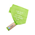 Compostable Bin Liners Extra Large 60L 25 Pack Q403