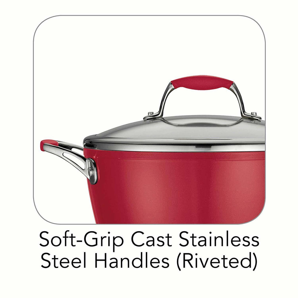 Covered Dutch Oven H342116