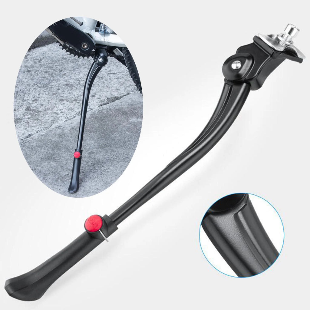 Black Kickstand for Folding Bike Q358