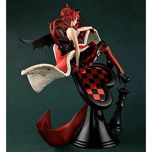Queen of Hearts 1/8 Scale Figure V62474