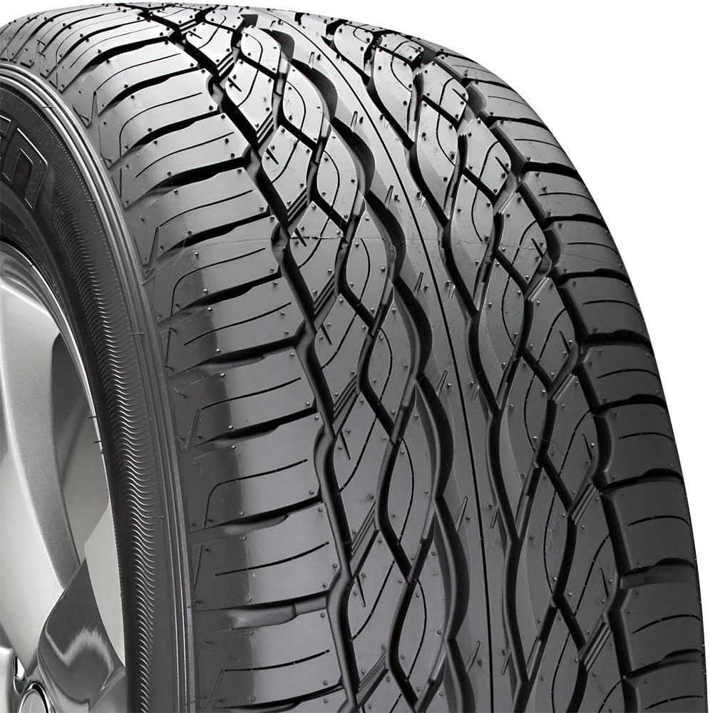 275/45R20 110H All-Season Radial Tire V9542
