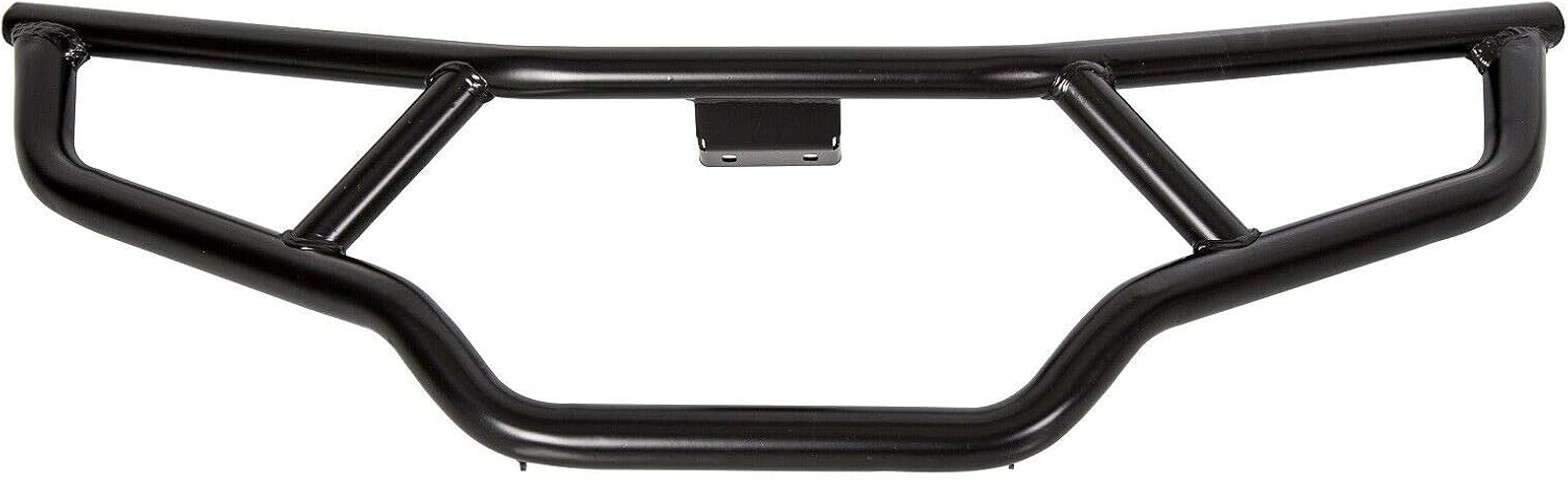 Front & Rear Brush Guard Bumper Set for Polaris Sportsman 450 570 ETX L544
