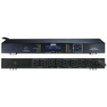 9 Outlet 15 Amp Rack Mountable Power Conditioner U478