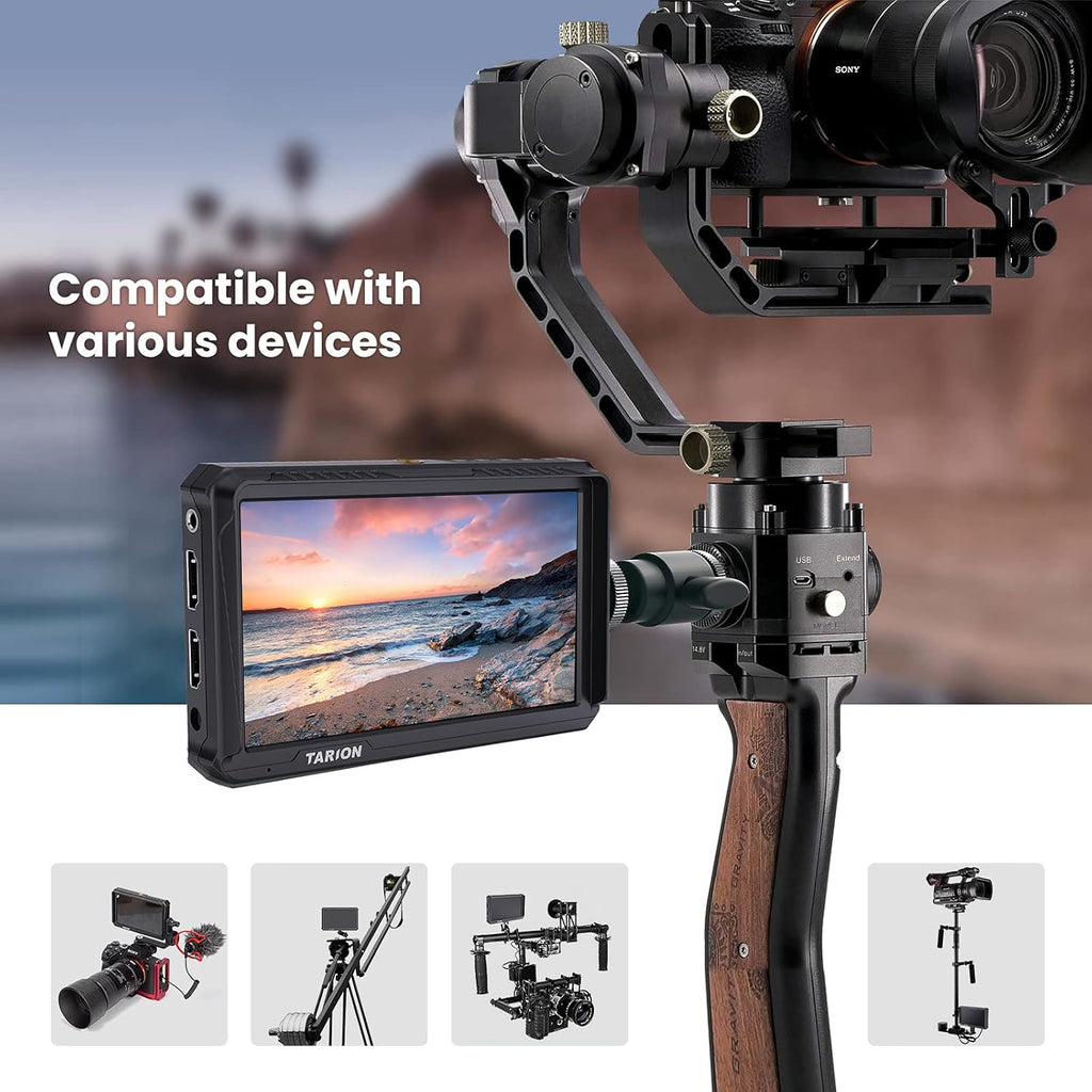 On-Camera Monitor Camera Field Monitor C94298