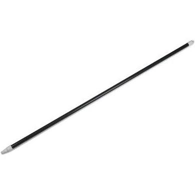 Red Fiberglass Broom Handle Set of 12 P914986