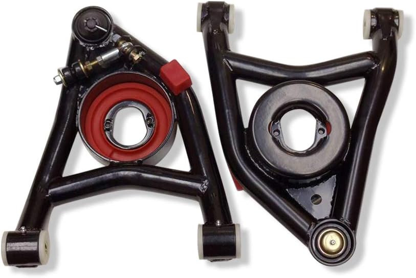 Tubular Control Arms Set I276976
