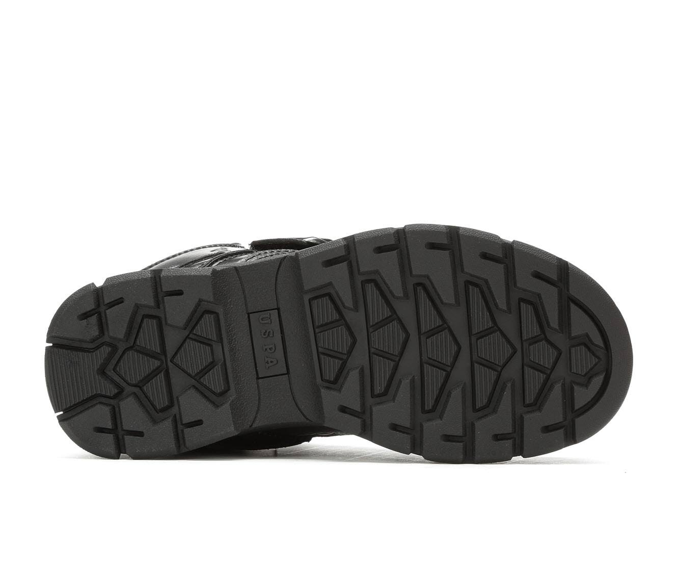 Black Kedge Boot V24166