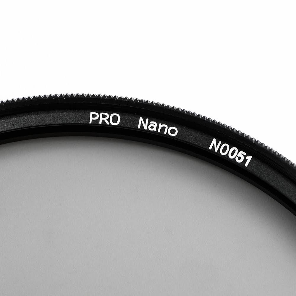 Circular Polarizer Filter S633