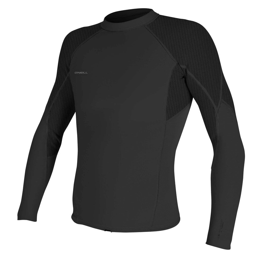 Raven/Graphite 1.5mm L/S Top L4759