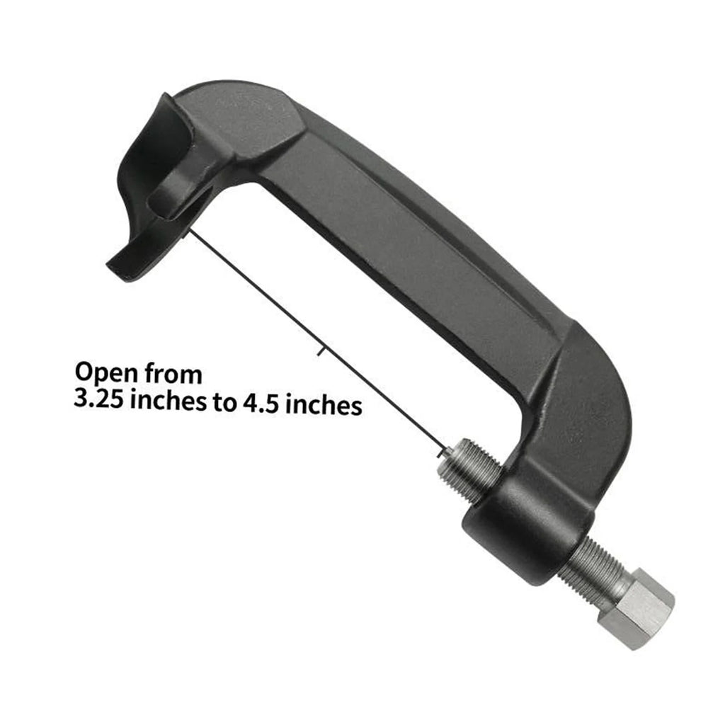 C Clamp 3/4'' To 1-1/8'' Propeller Shaft N9811