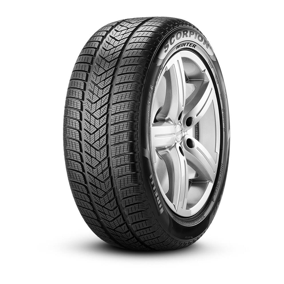 255/55R19 V Winter Tire K54867