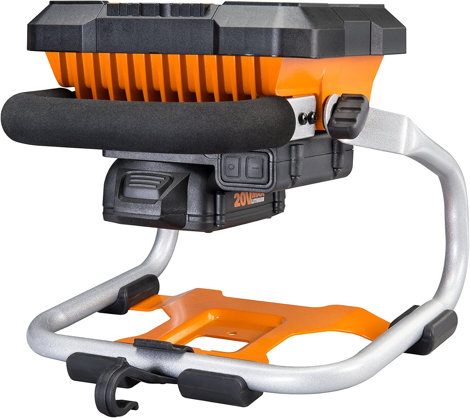 20V LED Work Light Pack of 2 Q9081