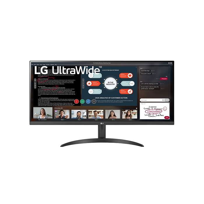 34" IPS LED Monitor Z39395