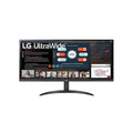 34" IPS LED Monitor Z39395
