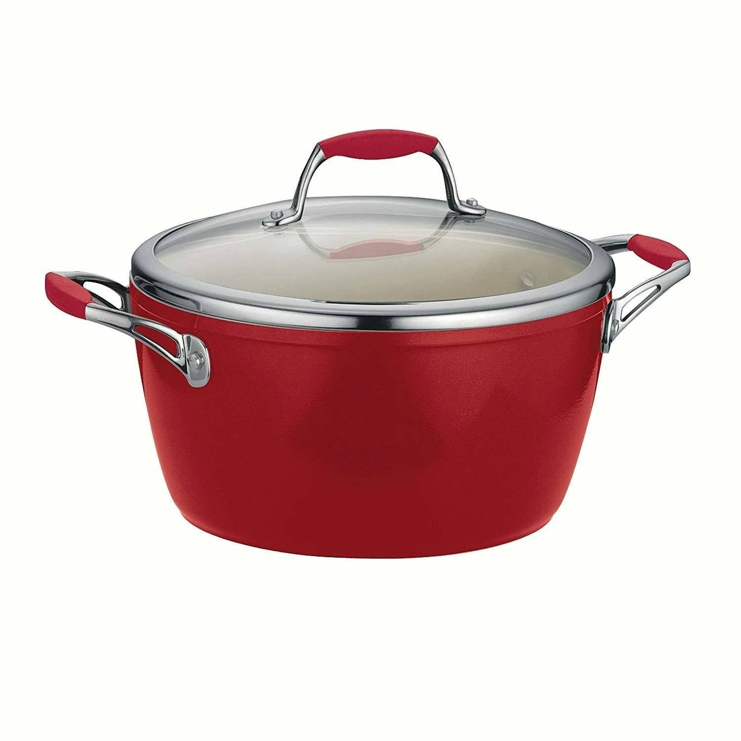 Covered Dutch Oven H342116
