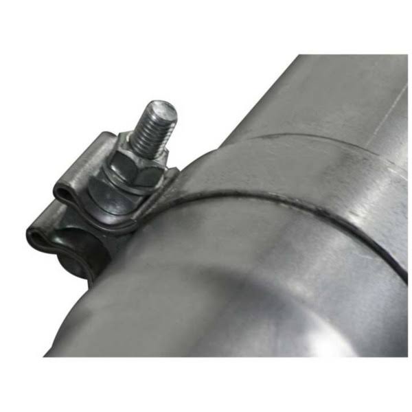 Atlas Down-Pipe Back Exhaust System I1314