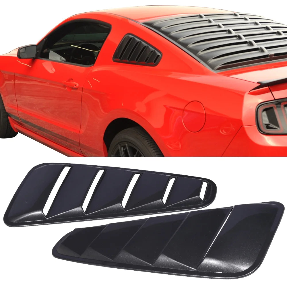 Side Window Louver G585