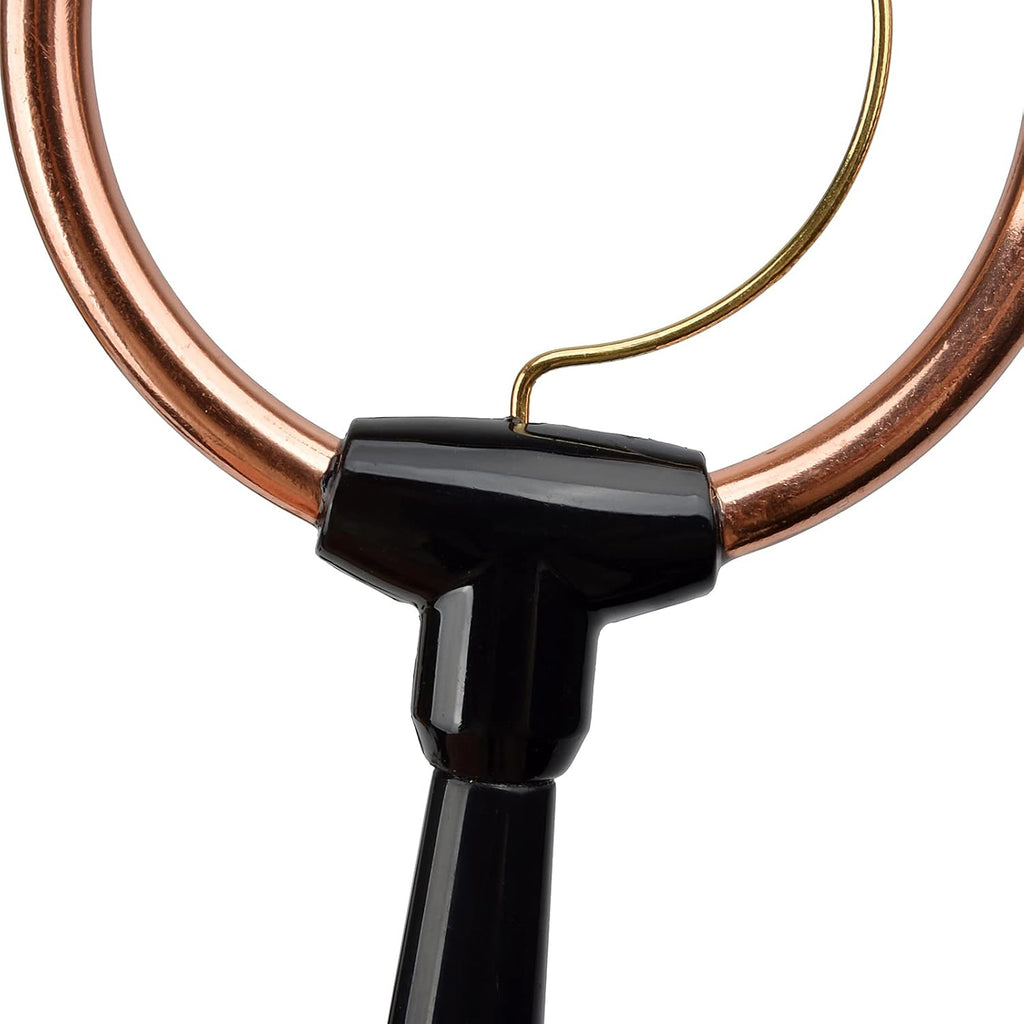 Dual Band BNC-Male Loop Antenna Q2322