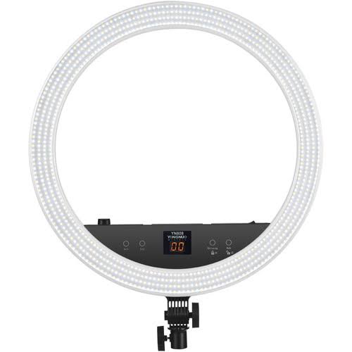 Bi-Color LED Ring Light Heads C927530