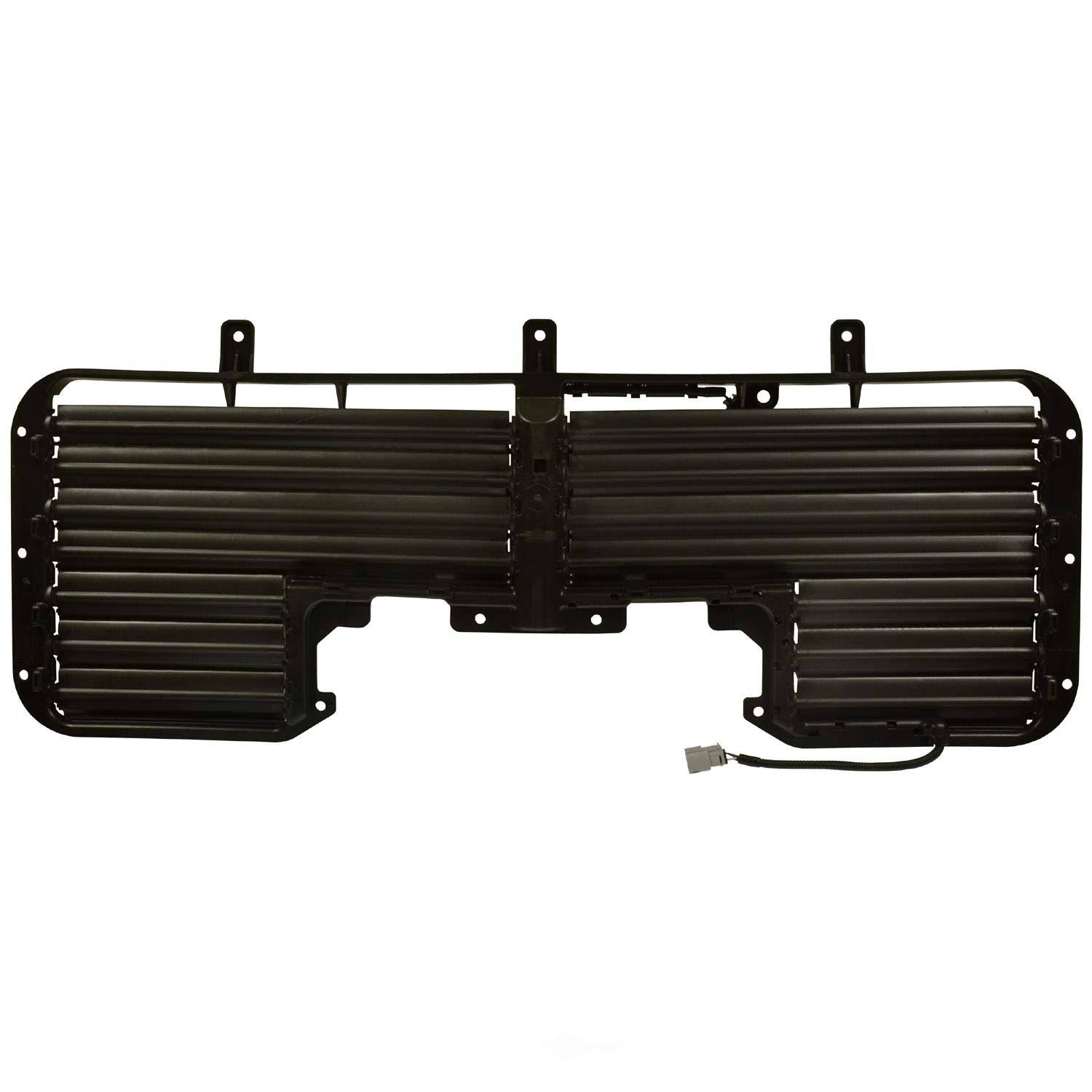 Radiator Active Grille Shutter Assembly P57265