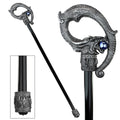 Dragon Walking Stick Q4415