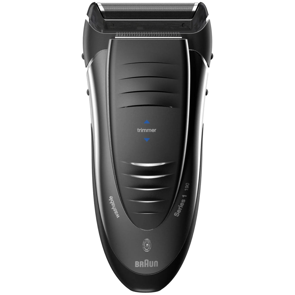 Cordless Shaver S950457