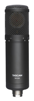 Studio Condenser Microphone V556