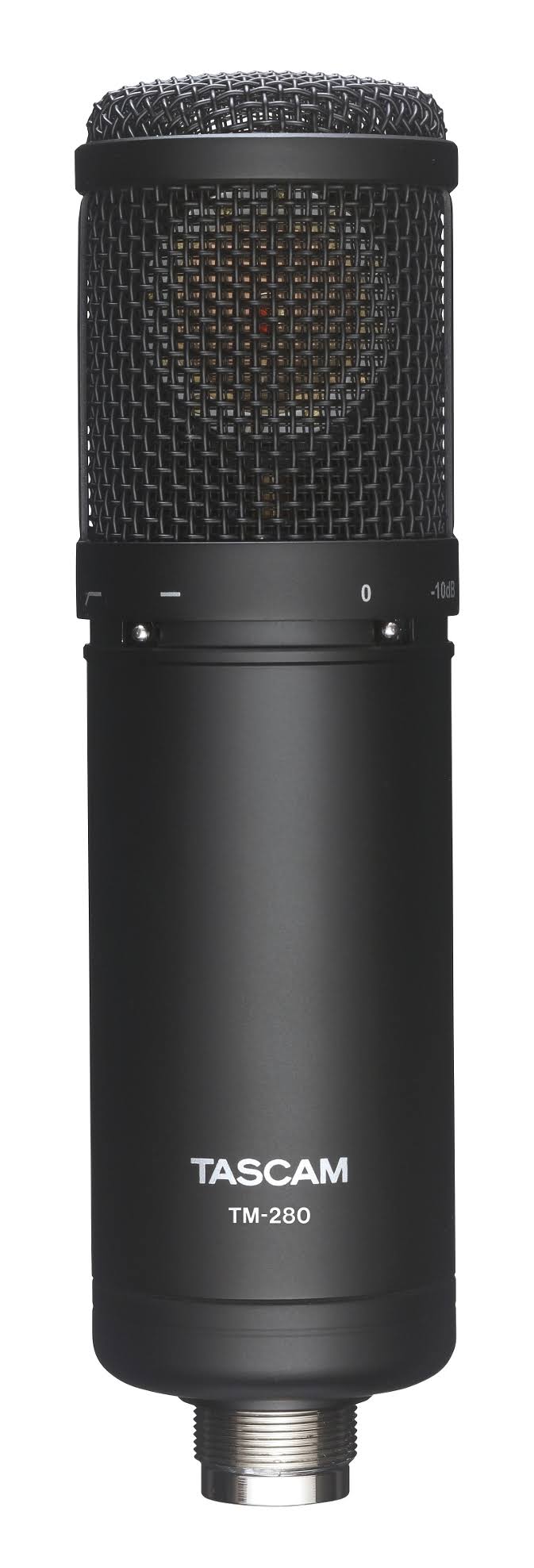Studio Condenser Microphone V556
