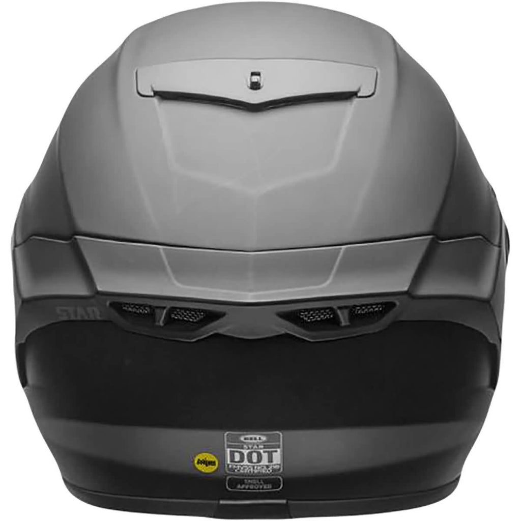 Matte Black MIPS Helmet J901