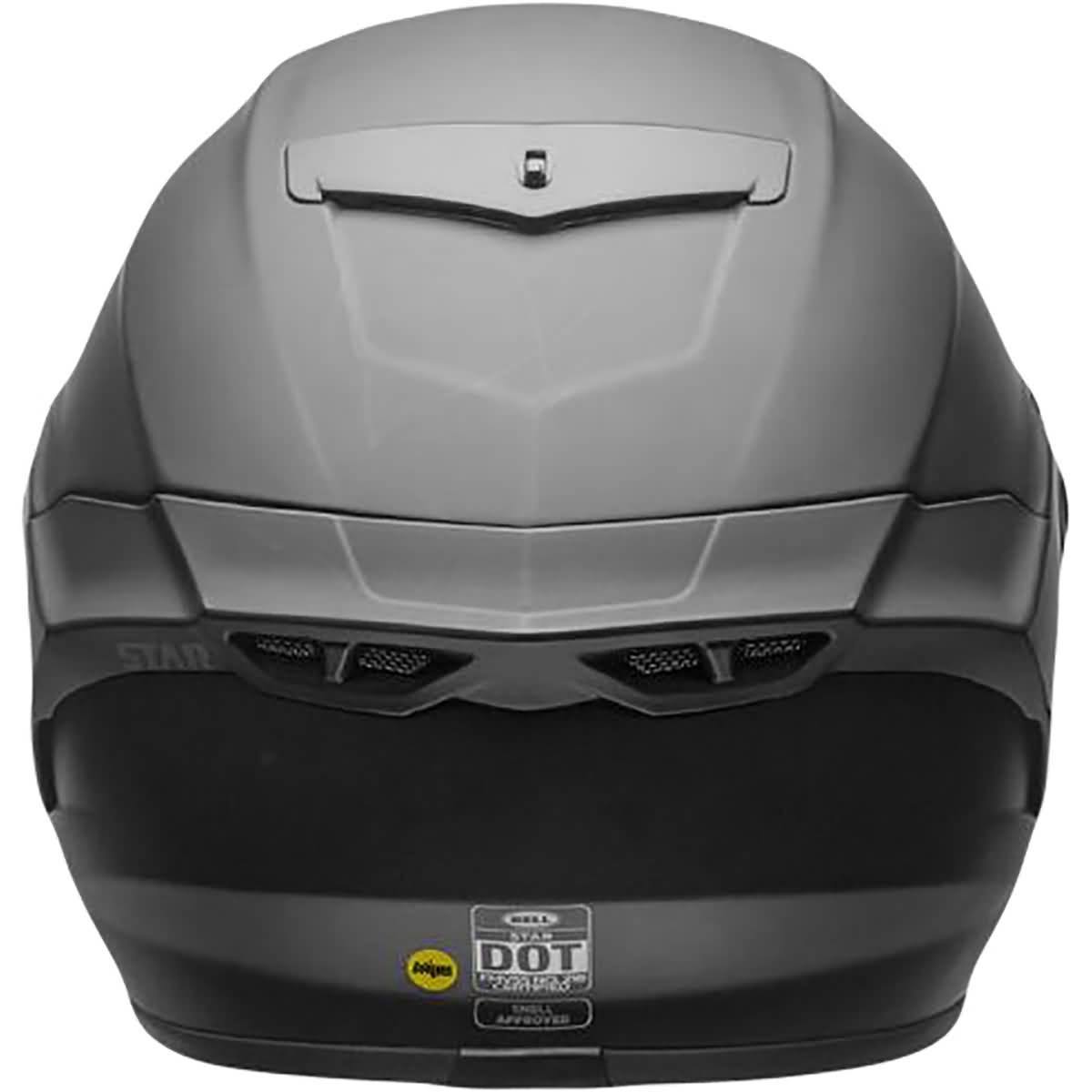 Matte Black MIPS Helmet J901
