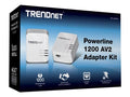 1.2 Gbps Gigabit Ethernet Bridge B6259