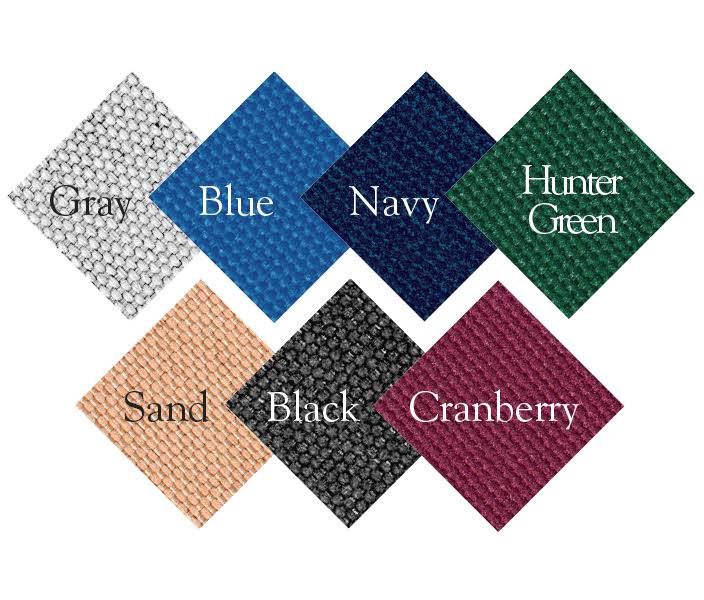 Walk-Around Cuddy Cabin Boat Cover I8221