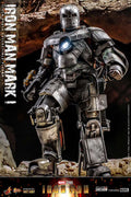 Diecast Iron Man Mark I Collectible Figure B9204