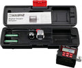 Digital Torque Adapter 1/2-Inch 12 to 250 ft·lbs Pack of 2 Z4948